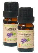 Lavender Oil - 10 + 10ml FREE