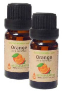 Orange Oil - 10 + 10ml FREE