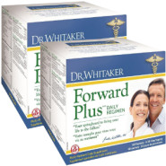 Forward Plus - 60 + 60 Packets FREE - Dr - Julian - Whitaker