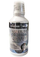 Advanced Colloidal Silver - 250ml