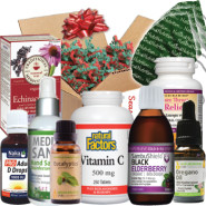 Immune Advanced Kit - Gift Packet (11 Items)