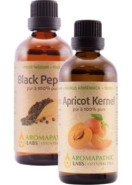 Black Pepper Oil - 100ml + BONUS