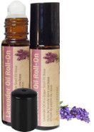 Lavender Oil (Roll-On) - 10 + 10ml FREE