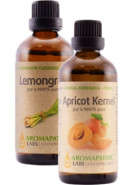 Lemongrass Oil - 100ml + BONUS