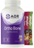 Ortho-Bone - 300 Caps + BONUS