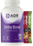 Ortho-Bone - 300 Caps + BONUS