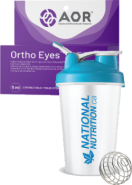 Ortho-Eyes - 2 Vials 5ml + BONUS