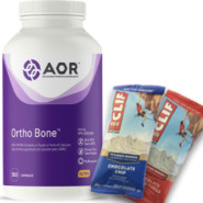 Ortho-Bone - 300 Caps + BONUS