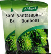 Santasapina Bonbons - 100 + 100g FREE