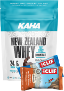 New Zealand Whey Pro Series (Concentrate) Chocolate - 720g + BONUS