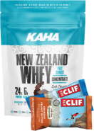New Zealand Whey Pro Series (Concentrate) Chocolate - 720g + BONUS