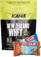 New Zealand Whey Pro Series (Isolate) Chocolate - 720g + BONUS