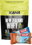 New Zealand Whey Pro Series (Isolate) Chocolate - 720g + BONUS