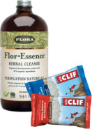 Flor Essence Herbal Cleanse (Liquid Extract) - 941ml + BONUS