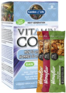 Vitamin Code Men - 120 V-Caps + BONUS