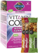 Vitamin Code Women - 60 Caps + BONUS