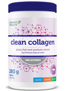 Clean Collagen Bovine (Unflavoured) - 280g