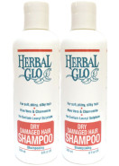 Dry Damaged Hair Shampoo - 250 + 250ml