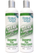 Shampoo Plus Conditioner - 350 + 350ml BONUS