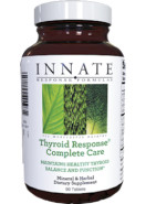 Thyroid Response Complete Care - 90 Tabs