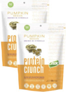 Protein Crunch - 120g + 120g FREE - Jsk