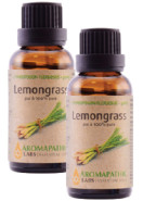 Lemongrass Oil - 30 + 30ml FREE