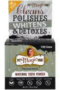 My Magic Mud Whitening Tooth Powder - 30g