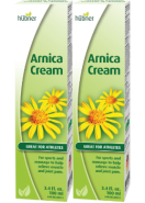 Arnica Cream - 100ml + BONUS