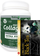 Pro Collagen Bovine Extra Strength (Unflavoured) - 425g + BONUS