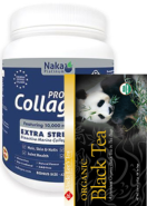 Pro Collagen Marine Extra Strength (Unflavoured) - 425g + BONUS