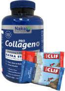 Pro Collagen (Marine Source) - 150 V-Caps + BONUS