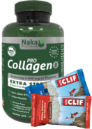 Pro Collagen (Bovine Source) - 150 Caps + BONUS