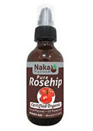 100% Pure Rosehip Oil - 50 + 10ml BONUS