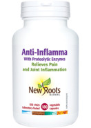 Anti-Inflamma - 180 V-Caps
