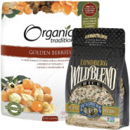 Golden Berries Organic - 454g + BONUS