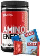 Amino Energy (Strawberry Lime) - 30 Servings + BONUS