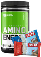 Amino Energy (Green Apple) - 30 Servings + BONUS