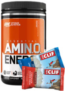 Amino Energy (Orange) - 30 Servings + BONUS