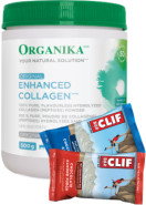 Enhanced Collagen - 500g + BONUS