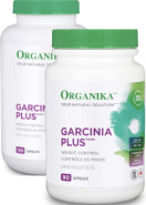 Garcinia Plus 300mg - 180 + 90 Caps FREE