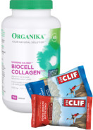 Biocell Collagen - 180 Caps + BONUS