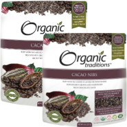 Cacao Nibs (Organic) - 454 + 227g FREE