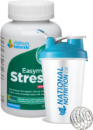 Easymulti Stress For Women - 60 Softgels + BONUS