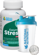 Easymulti Stress For Women - 60 Softgels + BONUS