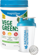 Vegegreens Original Flavour - 255g + BONUS