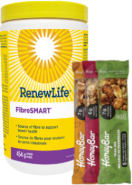 Fibresmart Powder - 454g + BONUS