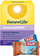 Cleansesmart 30 Day Cleansing Kit + BONUS