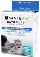 Bath Filter