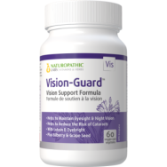 Vision-Guard - 60 V-Caps