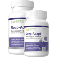 Sleep-Adapt - 120 + 60 V-Caps FREE